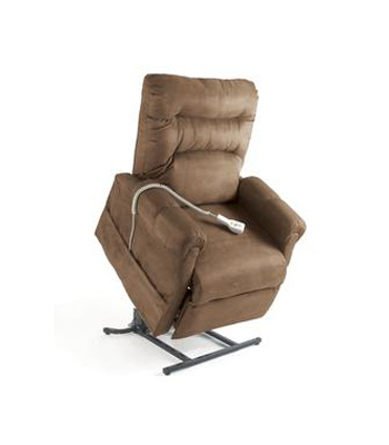 C-6 Steel Lift Chair