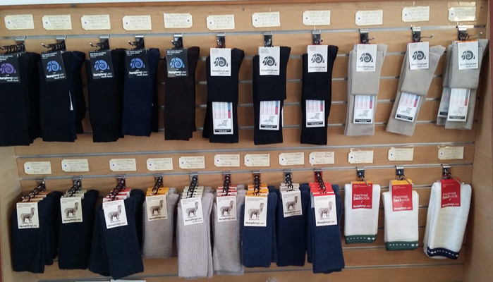 Socks