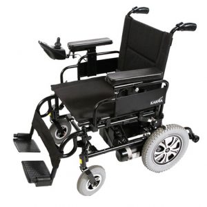 Mobility Wheelchair